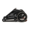 Коляска 2 в 1 Labala Born Light grey (07LGR) 2021