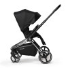 Коляска 2 в 1 Labala Raiz Black (02BLA) 2021