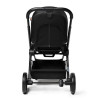 Коляска 2 в 1 Labala Raiz Black (02BLA) 2021