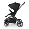 Коляска 2 в 1 Labala Raiz Black (02BLA) 2021