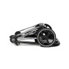 Коляска 2 в 1 Labala Raiz Black (02BLA) 2021