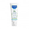 Крем Mustela hydra-bebe гипоаллергенный, 40 мл