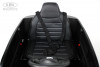 Электромобиль Мercedes-Benz GL63 (C333CC) черный