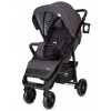 Коляска прогулочная MowBaby Ride RA082 Carbon