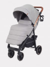 Коляска прогулочная MowBaby Ride RA088 Gold Beige