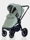 Коляска прогулочная Rant Flex Grand RA083 Green Tea