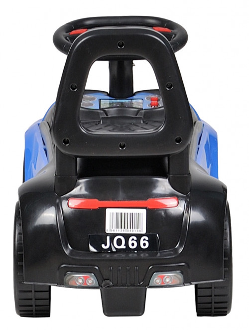 Толокар JQ66 (Синий)