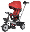 Детский трехколесный велосипед (2022) Farfello 6299 (Красный 6299)
