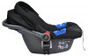 Автокресло детское к коляске Aimile KS-2150/a (4шт.) (Чёрный/black)