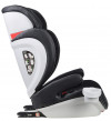 Автокресло Costa CS-004 YB802A-b 2/3 (15-36кг) Black