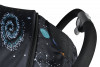 0 Коляска детская прогулочная Farfello Comfy Go (Space Космический CG-29)