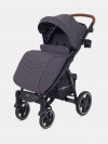 Коляска прогулочная Rant Alpine Star RA450 Moon Grey