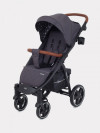 Коляска прогулочная Rant Alpine Star RA450 Moon Grey