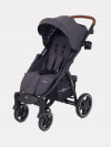 Коляска прогулочная Rant Alpine Star RA450 Moon Grey