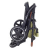 Коляска прогулочная Rant Alpine Star RA450 Greek Olive
