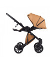 Коляска 2 в 1 Anex E/type (et-07A) caramel