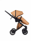 Коляска 2 в 1 Anex E/type (et-07A) caramel