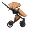 Коляска 2 в 1 Anex E/type (et-07A) caramel