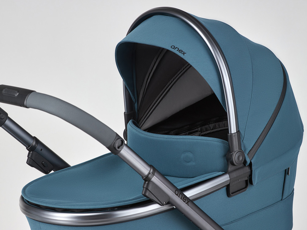 Коляска 2 в 1 Anex L/type (lt-12t) ocean