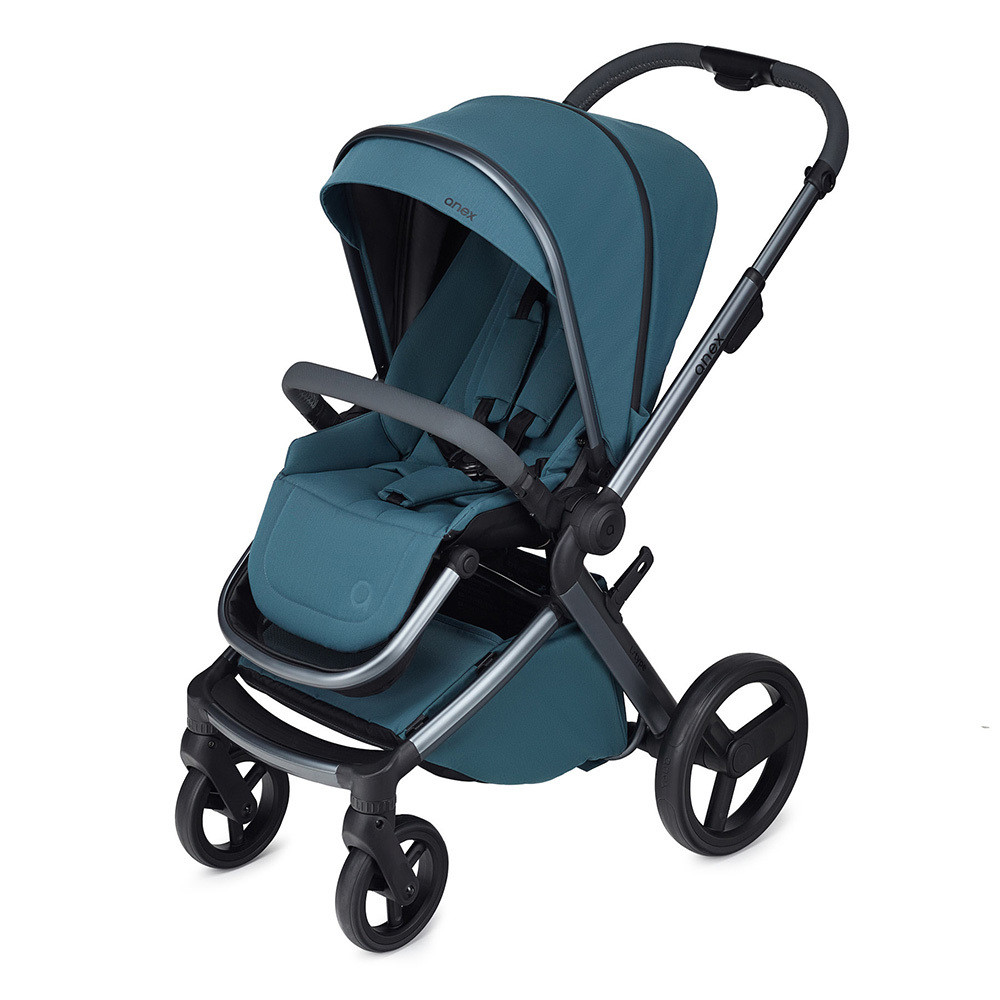 Коляска 2 в 1 Anex L/type (lt-12t) ocean