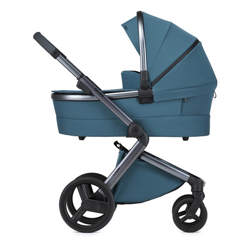 Коляска 2 в 1 Anex L/type (lt-12t) ocean