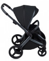 Коляска 2 в 1 Anex L/type (lt-07t) onyx