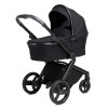 Коляска 2 в 1 Anex L/type (lt-07t) onyx