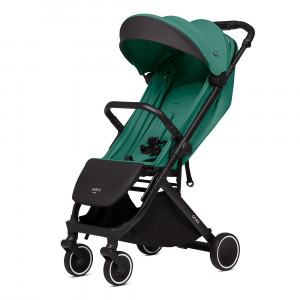 Коляска прогулочная Anex Air-X (Ax-05/L) green