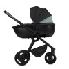 Коляска 2 в 1 Anex Quant (Qn04) air.