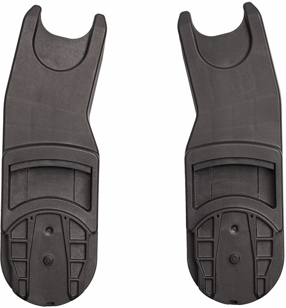 Адаптеры крепления автолюльки Anex l/type (la/ac 01) black