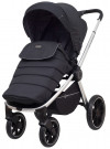 Коляска 2 в 1 Rant Flex Grand RA072 Midnight Black