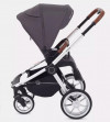 Коляска 2 в 1 Rant Flex RA070 Moon Grey