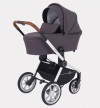 Коляска 2 в 1 Rant Flex RA070 Moon Grey