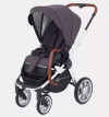 Коляска 2 в 1 Rant Flex RA070 Moon Grey