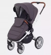 Коляска 2 в 1 Rant Flex RA070 Moon Grey