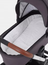 Коляска 2 в 1 Rant Flex RA070 Moon Grey