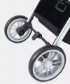 Коляска 2 в 1 Rant Flex RA070 Moon Grey