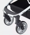 Коляска 2 в 1 Rant Flex RA070 Moon Grey