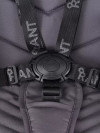 Коляска 2 в 1 Rant Flex RA070 Moon Grey
