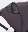 Коляска 2 в 1 Rant Flex RA070 Moon Grey