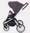 Коляска 2 в 1 Rant Flex RA070 Moon Grey