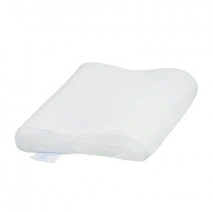 Ортопедическая подушка "Эрго-Слип" (молоч.)