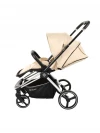 Коляска прогулочная Labala Raiz Beige (01BEI) 2021