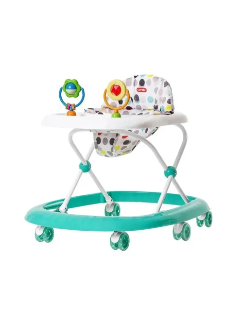 Ходунок Carrello Tempo CRL-7202 azure