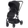 Коляска прогулочная Carrello Alfa CRL-5508 Night Grey