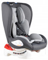 Автокресло Costa YB101A 0/1 (0-18кг) Dark gray