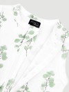 Песочник Mjolk Sleep and Play limited series Эвкалипт (56)