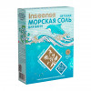 INSEENSE Морская соль детская с ромашкой ф/п (2*250г.)(16) InsSalt500g