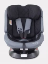 Автокресло Rant UB619 Nitro isofix 0/1/2/3 (0-36 кг) Grey/Black
