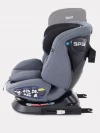 Автокресло Rant UB619 Nitro isofix 0/1/2/3 (0-36 кг) Grey/Black
